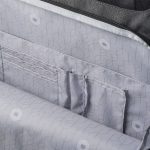 תיק גלגלים Delsey Esplanade Tote 6