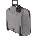 תיק גלגלים Delsey Esplanade Tote 7