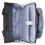 תיק למחשב על גלגלים Delsey Esplanade black 3