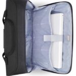 תיק למחשב על גלגלים Delsey Esplanade black 5