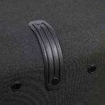תיק למחשב על גלגלים Delsey Esplanade black 7