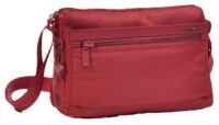 Hedgren Eye M - Sun Dried Tomato
