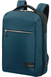 תיק גב למחשב סמסונייט Samsonite Litepoint Backpack 14.1 8