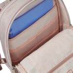 תיק גב נשי למחשב 14 סמסונייט Samsonite Eco Wave 5