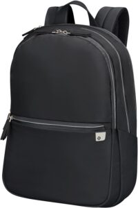 תיק גב נשי למחשב 15.6 סמסונייט Samsonite Eco Wave 1