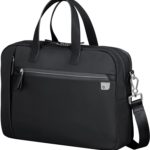 תיק אישה למחשב סמסונייט Samsonite Eco Wave Briefcase 15.6 8