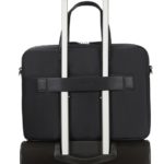 תיק אישה דק למחשב 15.6 Samsonite Eco Wave 8