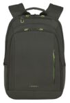 Guardit Classy Gunmetal Green 14.1 11