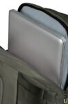 Guardit Classy Gunmetal Green 14.1 4