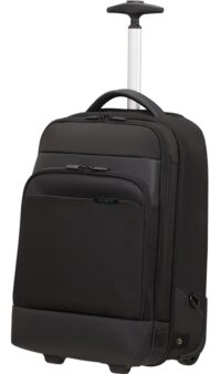 תיק גב למחשב על גלגלים סמסונייט Samsonite Mysight Wheeled Backpack 1