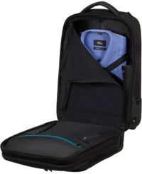 תיק גב למחשב על גלגלים סמסונייט Samsonite Mysight Wheeled Backpack 2