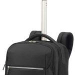 תיק גב למחשב על גלגלים סמסונייט Samsonite Litepoint Wheeled Backpack 3