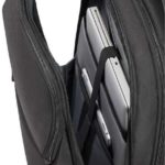 תיק גב למחשב על גלגלים סמסונייט Samsonite Litepoint Wheeled Backpack 5