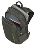 Guardit Classy Gunmetal Green 15.6 3