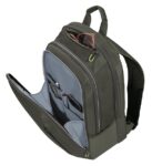 Guardit Classy Gunmetal Green 15.6 5