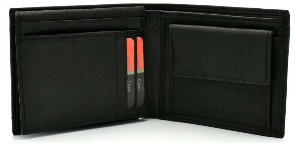 Pierre Cadin wallet 8825 2