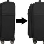 מזוודה קלה במיוחד סמסונייט Samsonite Airea 29