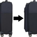 מזוודה קלה במיוחד סמסונייט Samsonite Airea 36