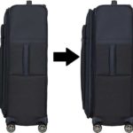 מזוודה קלה במיוחד סמסונייט Samsonite Airea 12