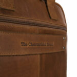 Chesterfield Calvi light brown 14