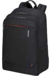 תיק גב למחשב 17 סמסונייט Samsonite Network 4 1