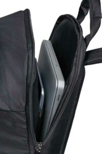 תיק גב למחשב 17 סמסונייט Samsonite Network 4 2