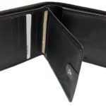 ארנק עור לגבר סמסונייט Samsonite ct8-013 2