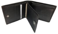 ארנק עור לגבר סמסונייט Samsonite ct8-013 2