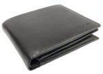 ארנק עור לגבר סמסונייט Samsonite ct8-013 4