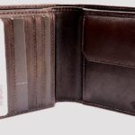 ארנק עור לגבר סמסונייט Samsonite ct8-013 6