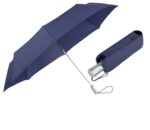 מטרייה מתקפלת סמסונייט מדגם Somsonite Alu-Drop 5