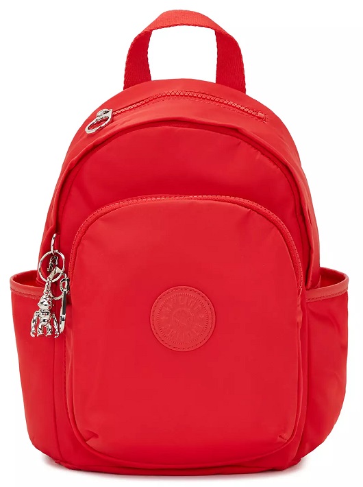 תיק גב לאישה קיפלינג Kipling Delia Mini 19