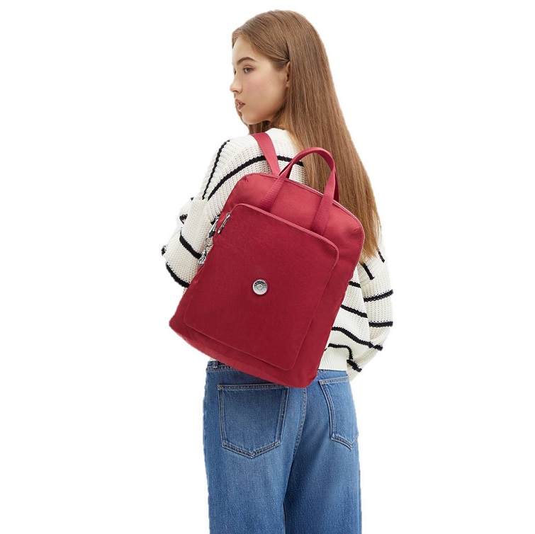 תיק גב לאישה קיפלינג למחשב 13 Kipling Kazuki 28