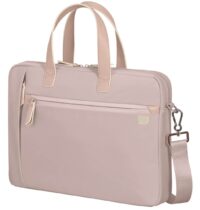 Samsonite eco wave 1 comp pink