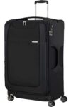 מזוודות בד קלות סמסונייט Samsonite D'lite 1