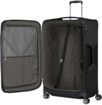 מזוודות בד קלות סמסונייט Samsonite D'lite 2