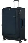 מזוודות בד קלות סמסונייט Samsonite D'lite 8