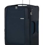 מזוודות בד קלות סמסונייט Samsonite D'lite 12