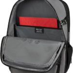 תיק גב למחשב 17.3 Samsonite Roader L 18