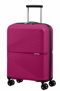 American tourister Airconic 55cm Deep Orchid