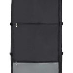 Samsonite respark garment bag tri-fold חליפון 7