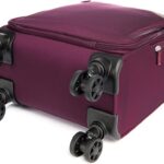מזוודה קטנה לנסיעות ועבודה Verage Visionary Underseat 9