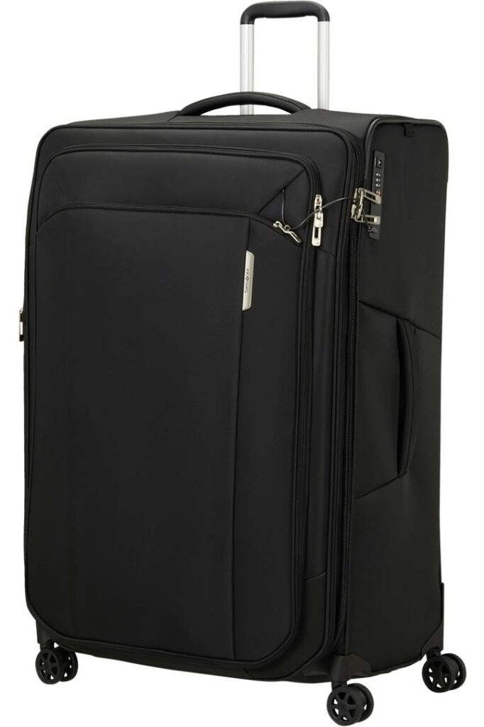 מזוודה ענקית Samsonite Respark 82cm 1