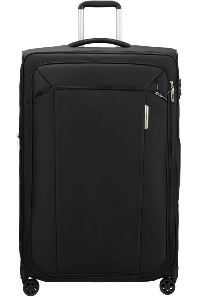 מזוודה ענקית Samsonite Respark 82cm 3