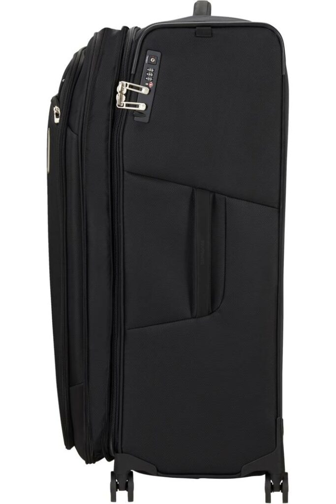 מזוודה ענקית Samsonite Respark 82cm 4