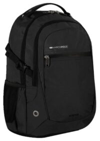 Marco Polo 7338 Siena Black