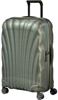 מזוודות קשיחות קלות במיוחד סמסונייט Samsonite C-lite 42