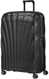 מזוודות קשיחות קלות במיוחד סמסונייט Samsonite C-lite 15