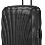 מזוודות קשיחות קלות במיוחד סמסונייט Samsonite C-lite 20