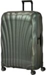 מזוודות קשיחות קלות במיוחד סמסונייט Samsonite C-lite 22